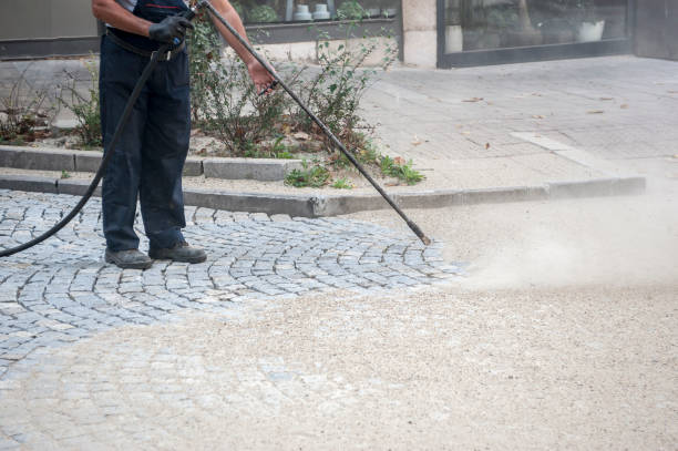 Concrete Sealing in Montebello, CA